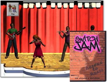 Switch Jam